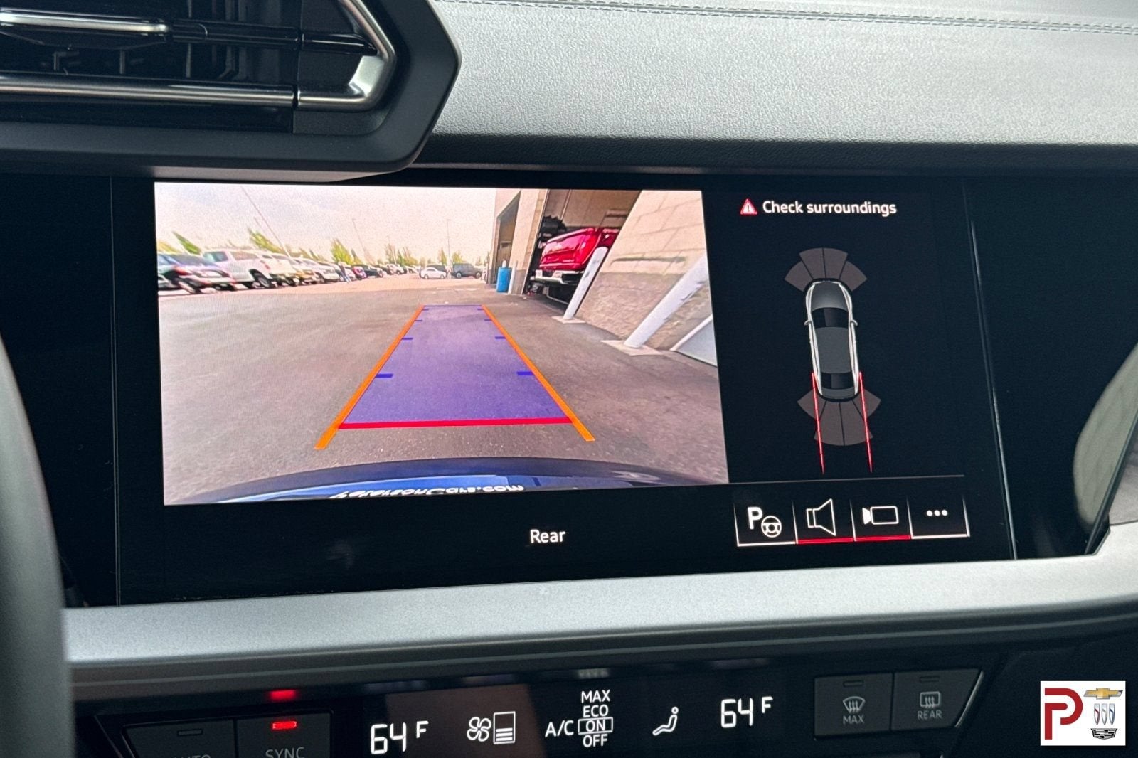 2025 Audi A3 Premium 40 TFSI quattro S tronic
