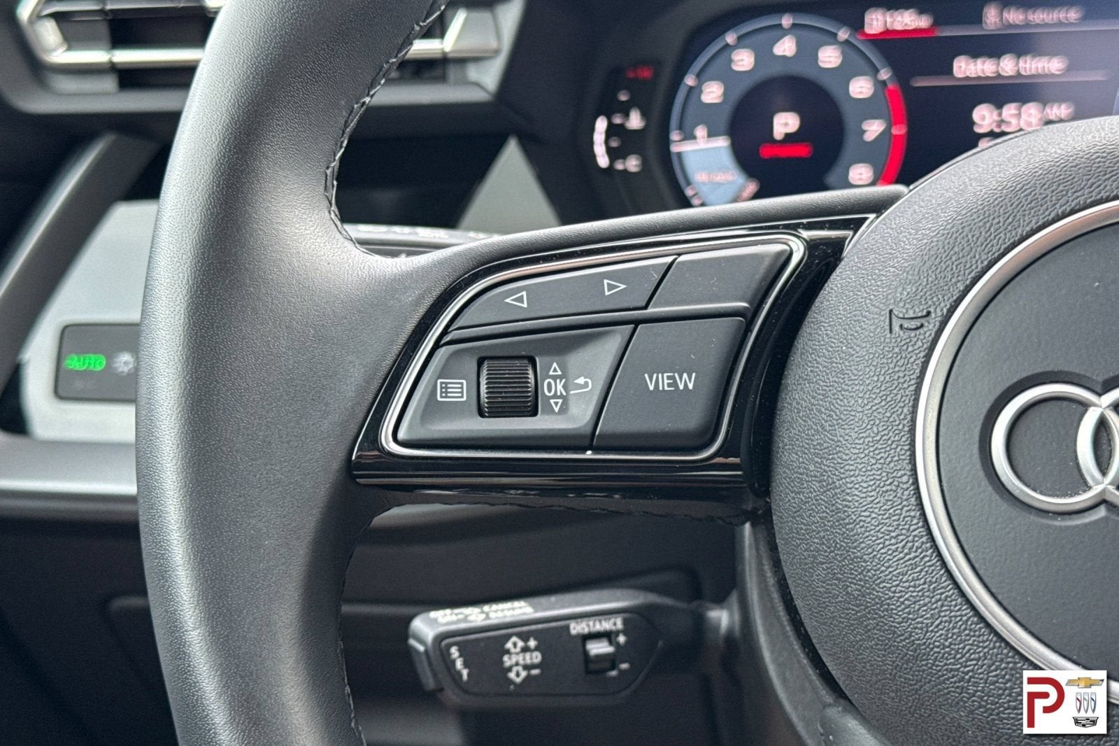 2025 Audi A3 Premium 40 TFSI quattro S tronic