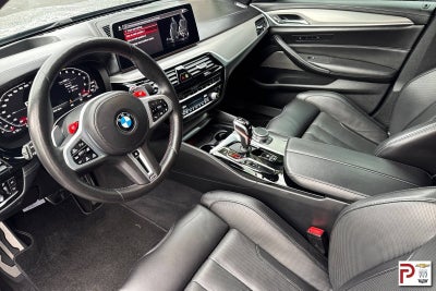 2021 BMW M5 Base