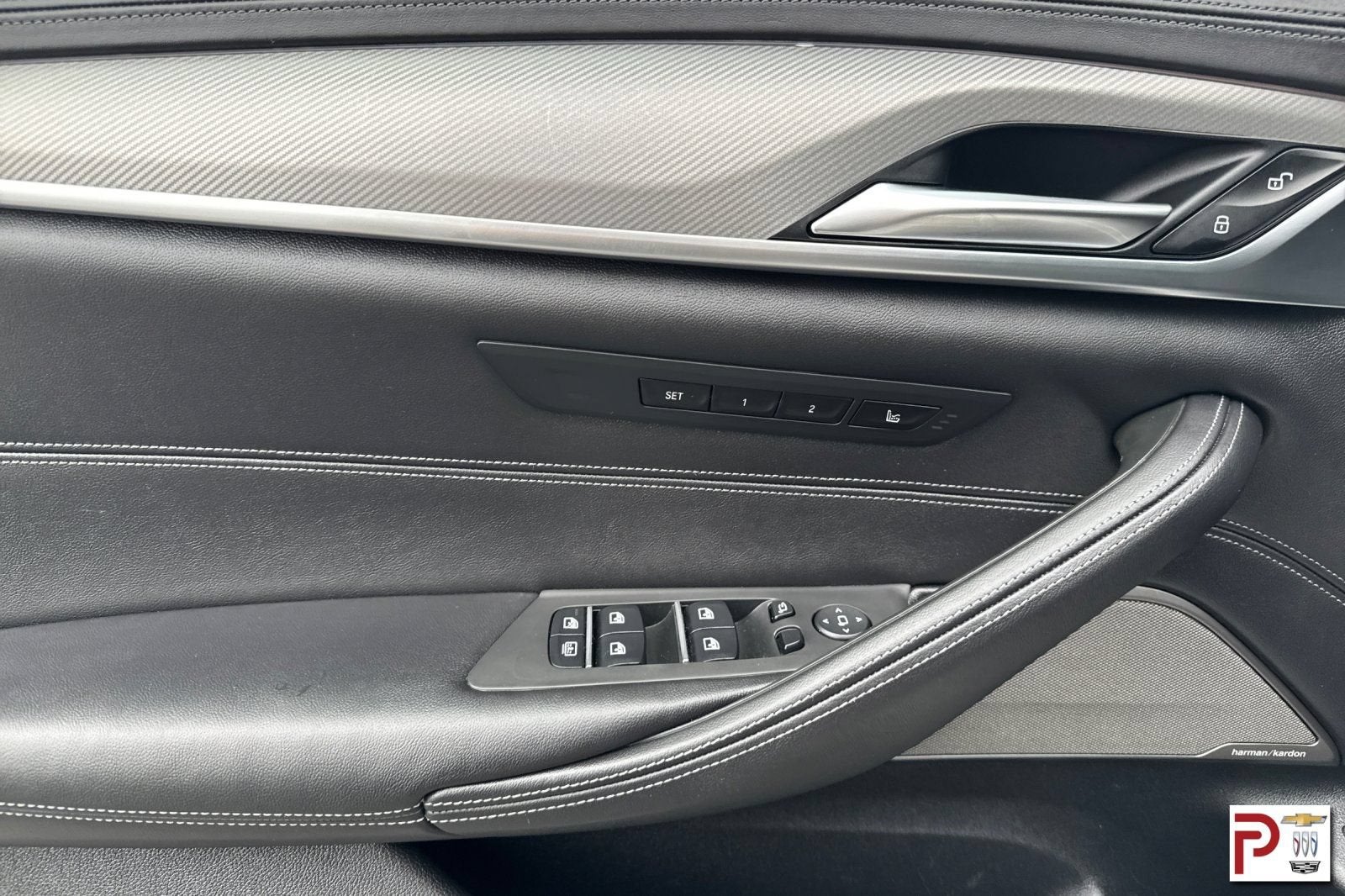 2021 BMW M5 Base