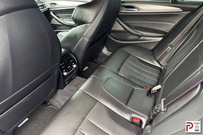 2021 BMW M5 Base
