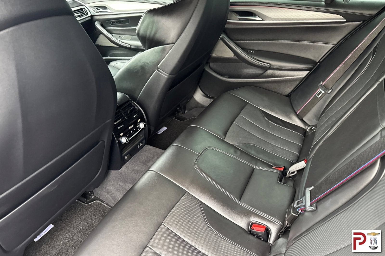 2021 BMW M5 Base