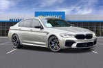 2021 BMW M5 Base