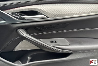 2021 BMW M5 Base