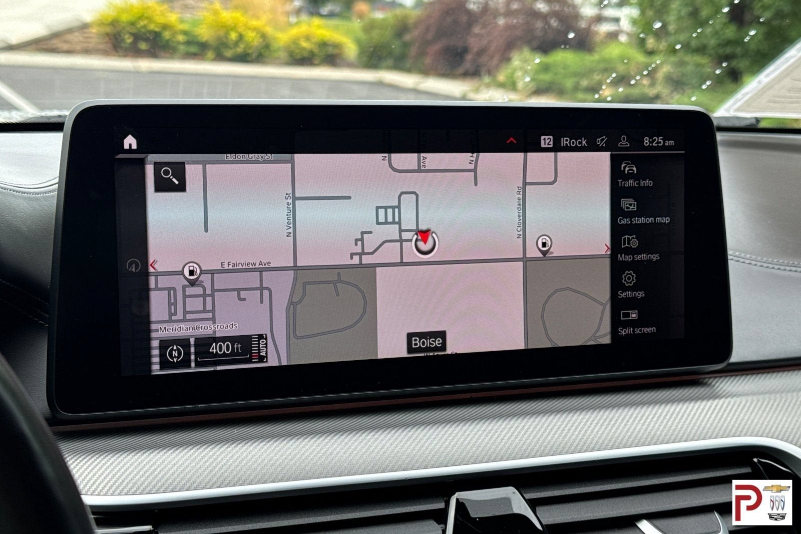 2021 BMW M5 Base