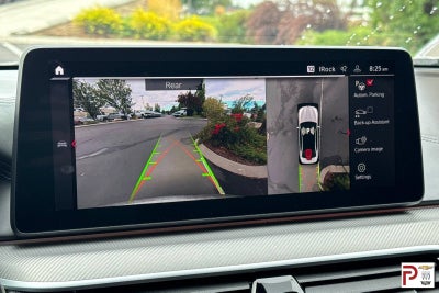 2021 BMW M5 Base