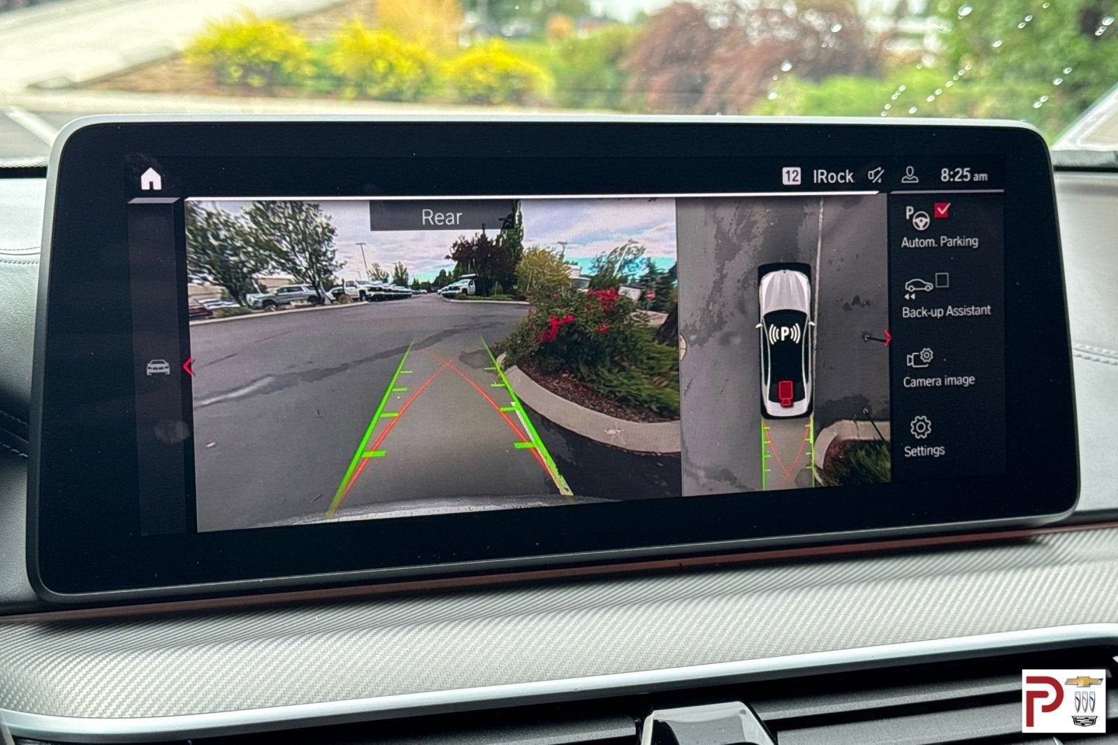 2021 BMW M5 Base