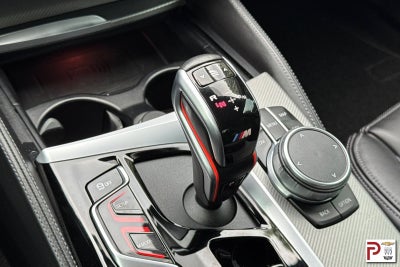 2021 BMW M5 Base
