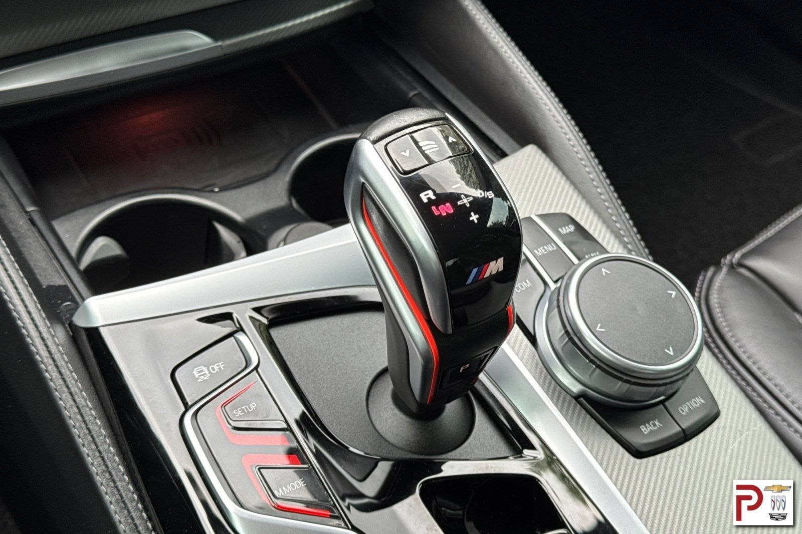 2021 BMW M5 Base