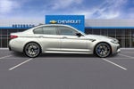 2021 BMW M5 Base