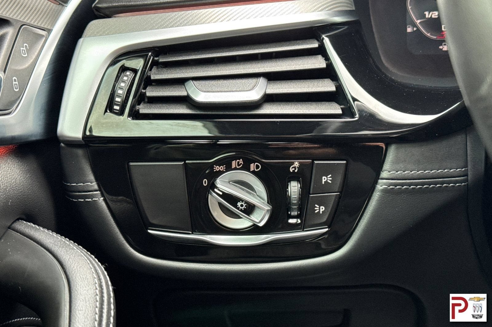 2021 BMW M5 Base