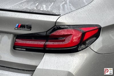 2021 BMW M5 Base