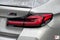 2021 BMW M5 Base