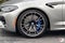 2021 BMW M5 Base