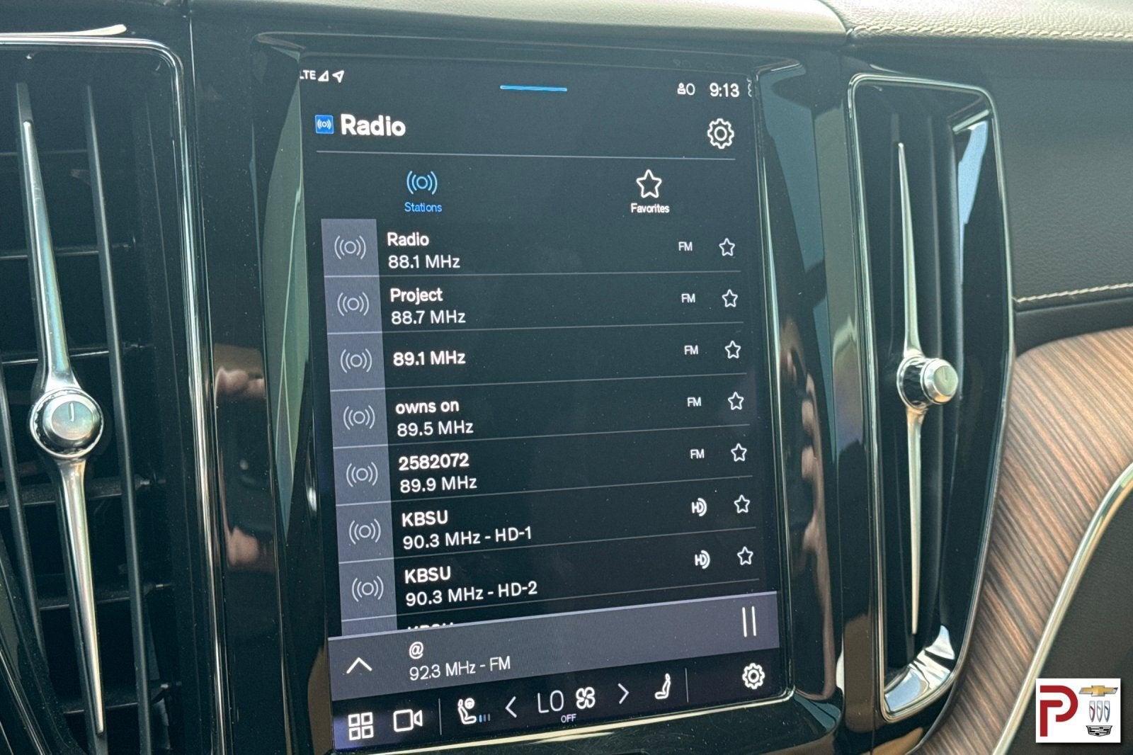 2022 Volvo XC60 Recharge Plug-In Hybrid T8 Inscription