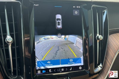 2022 Volvo XC60 Recharge Plug-In Hybrid T8 Inscription