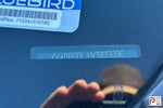 2022 Volvo XC60 Recharge Plug-In Hybrid T8 Inscription