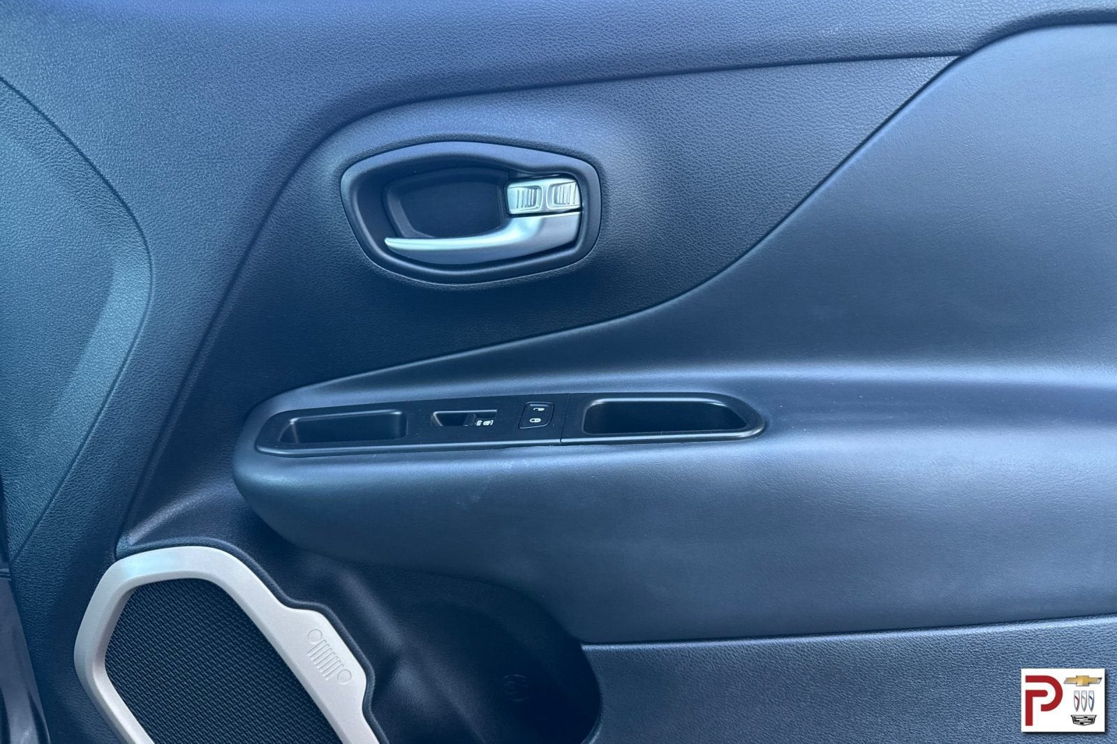 2016 Jeep Renegade Limited