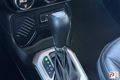 2016 Jeep Renegade Limited