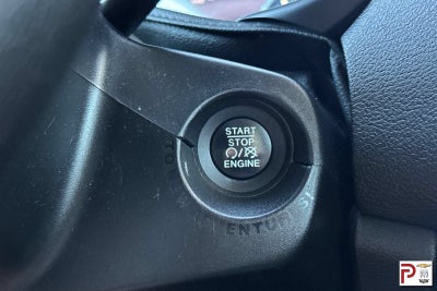 2016 Jeep Renegade Limited