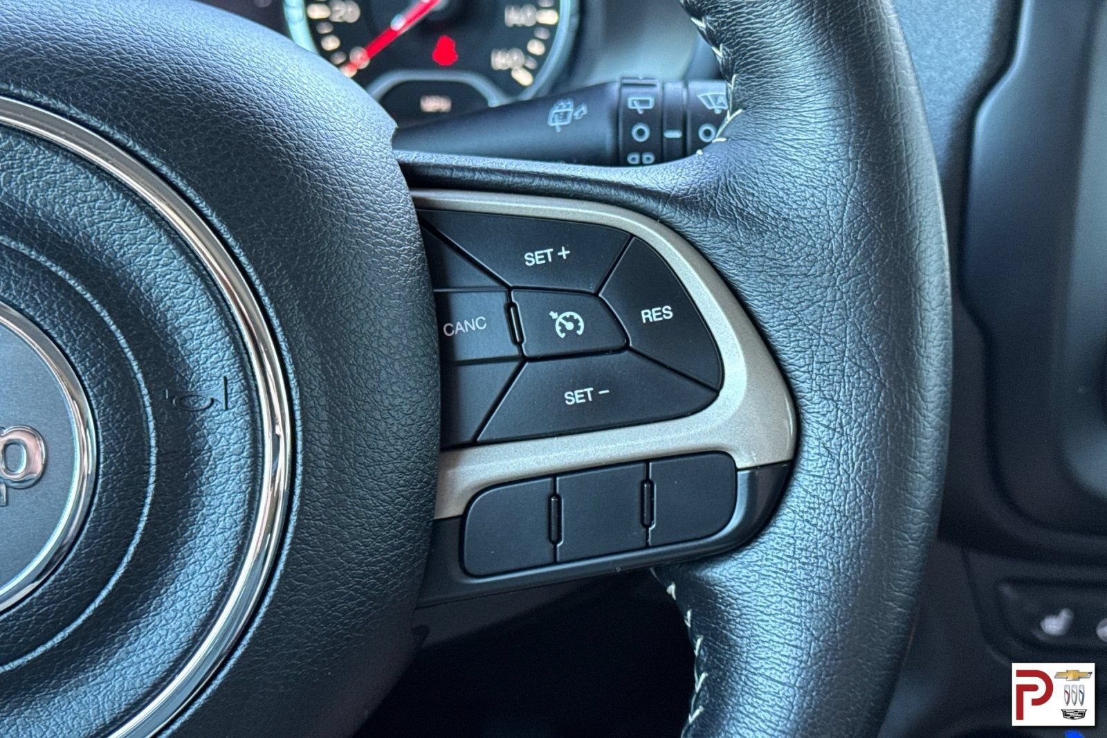 2016 Jeep Renegade Limited