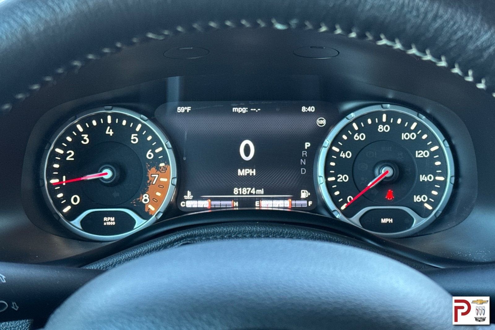 2016 Jeep Renegade Limited