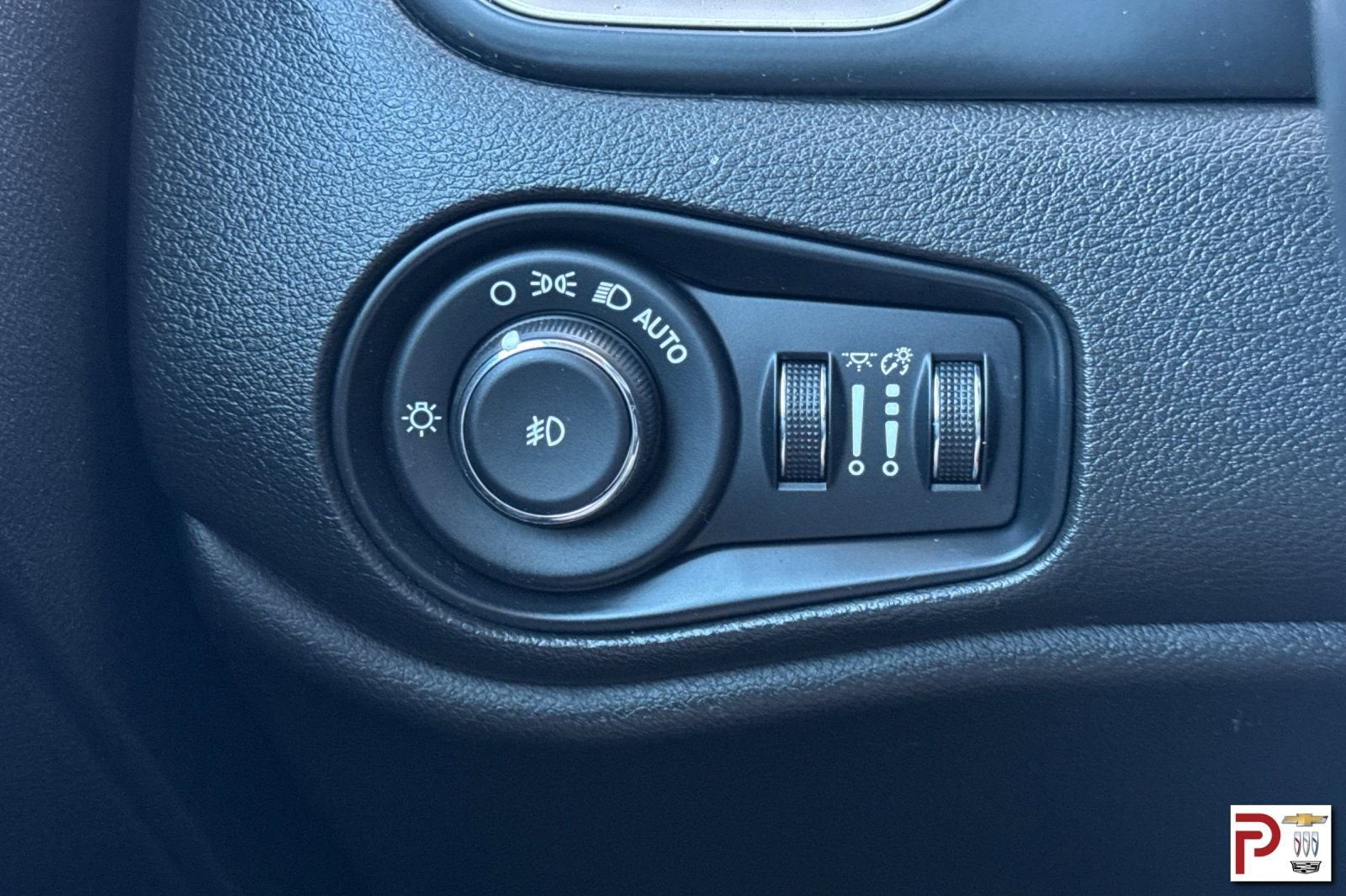 2016 Jeep Renegade Limited