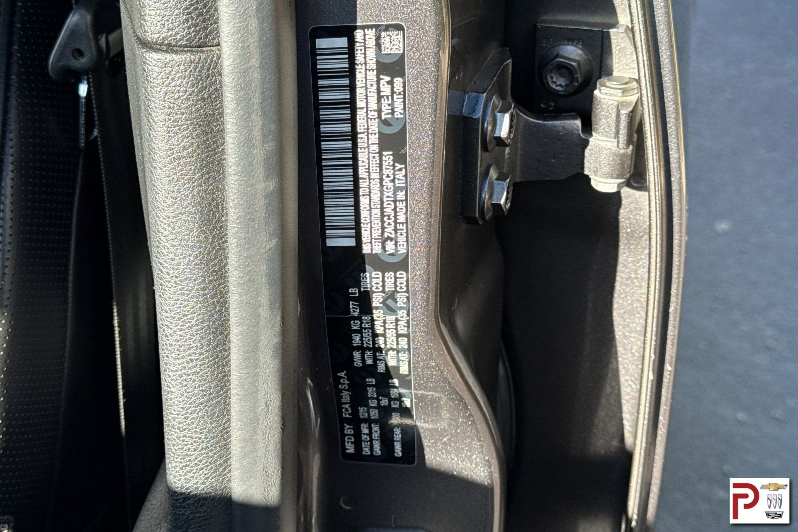 2016 Jeep Renegade Limited