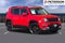 2019 Jeep Renegade Altitude FWD