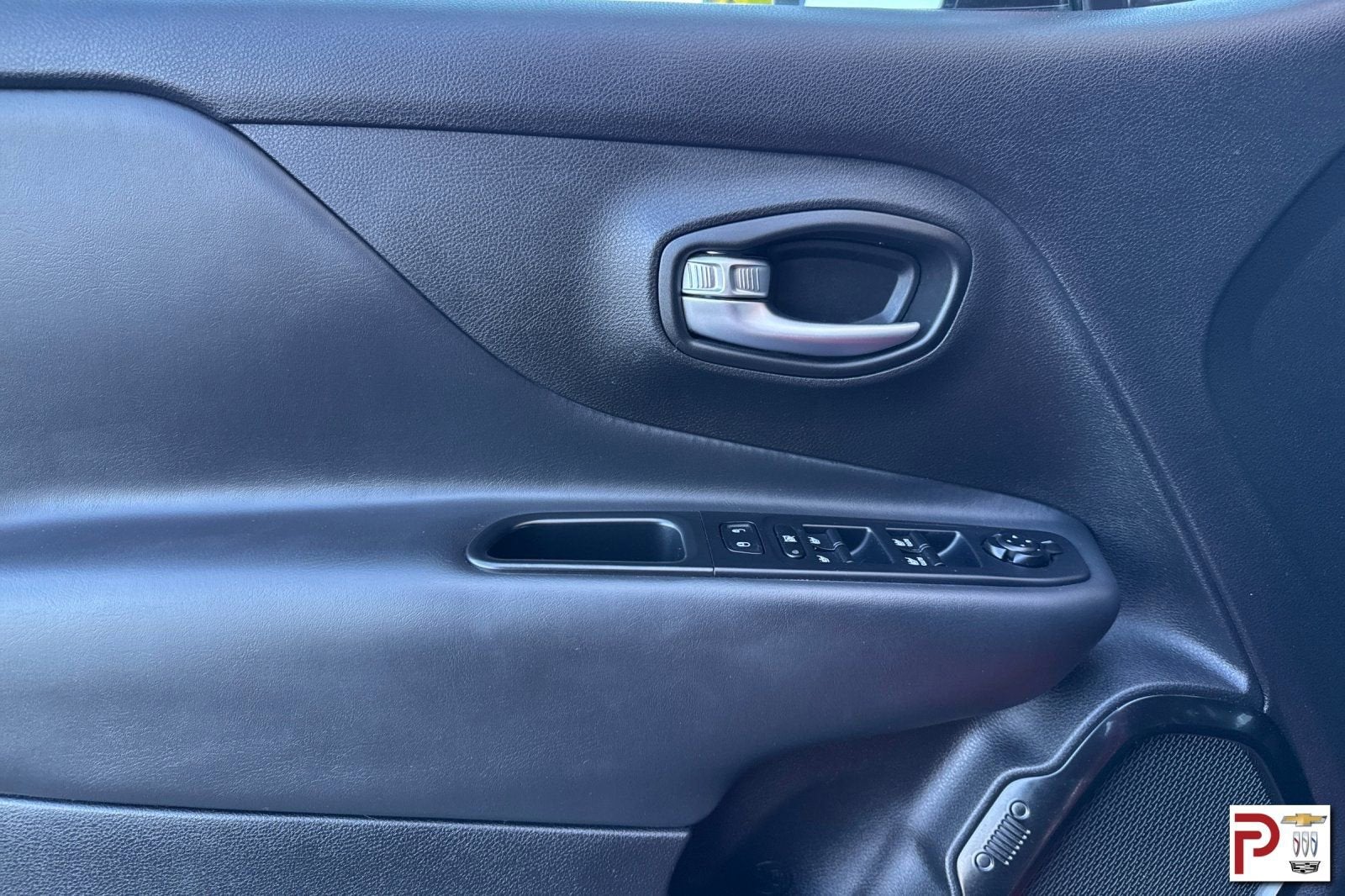 2019 Jeep Renegade Altitude FWD
