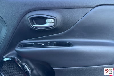 2019 Jeep Renegade Altitude FWD