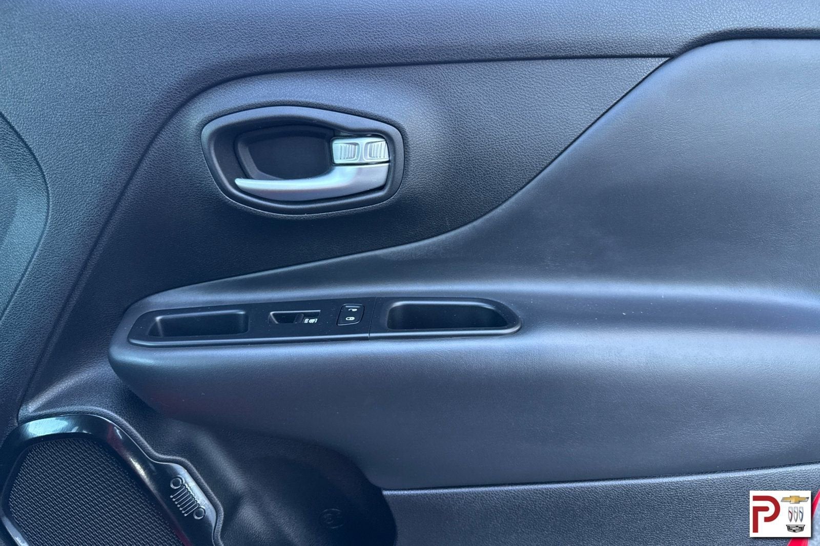 2019 Jeep Renegade Altitude FWD