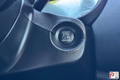 2019 Jeep Renegade Altitude FWD