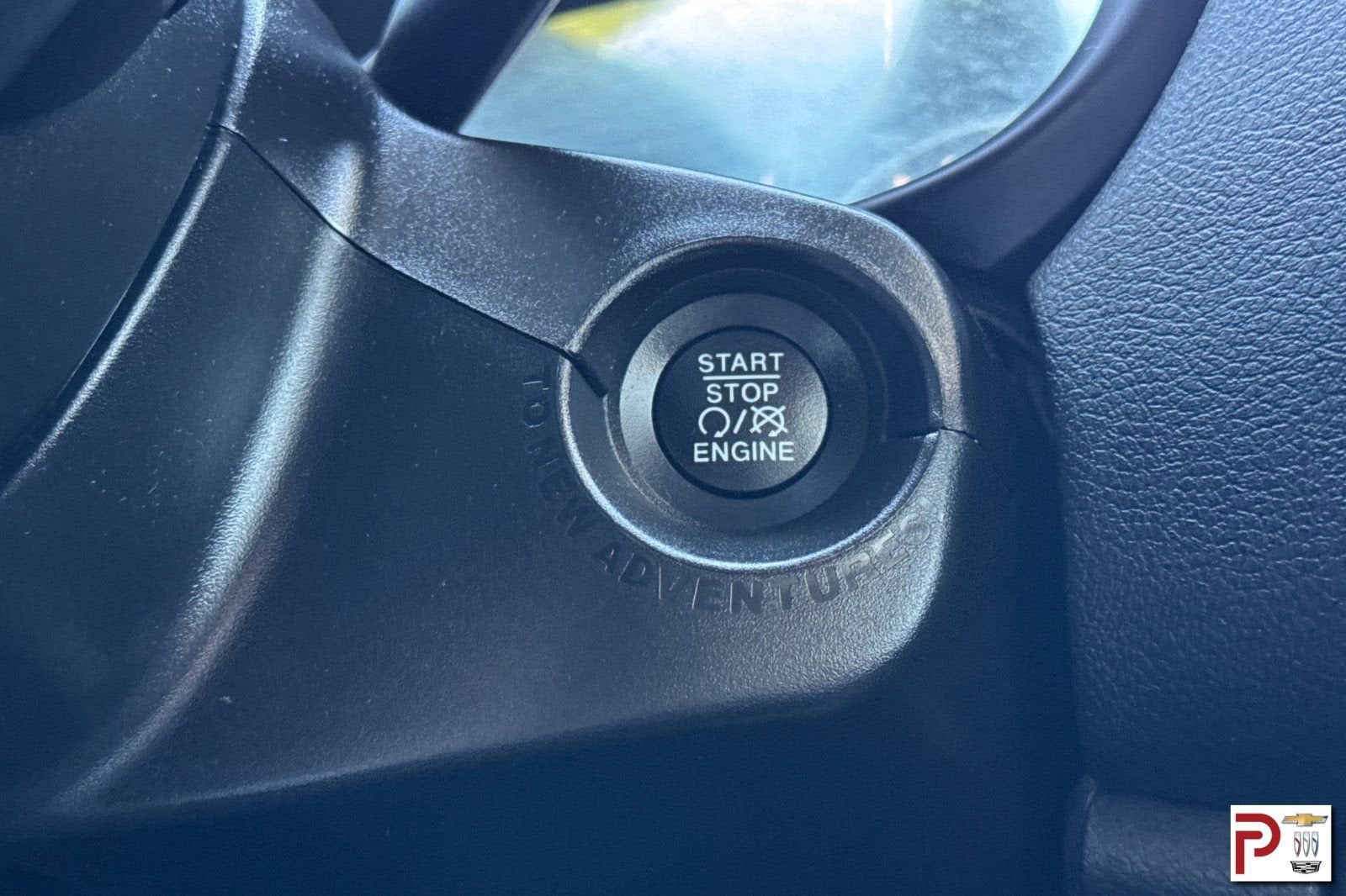 2019 Jeep Renegade Altitude FWD
