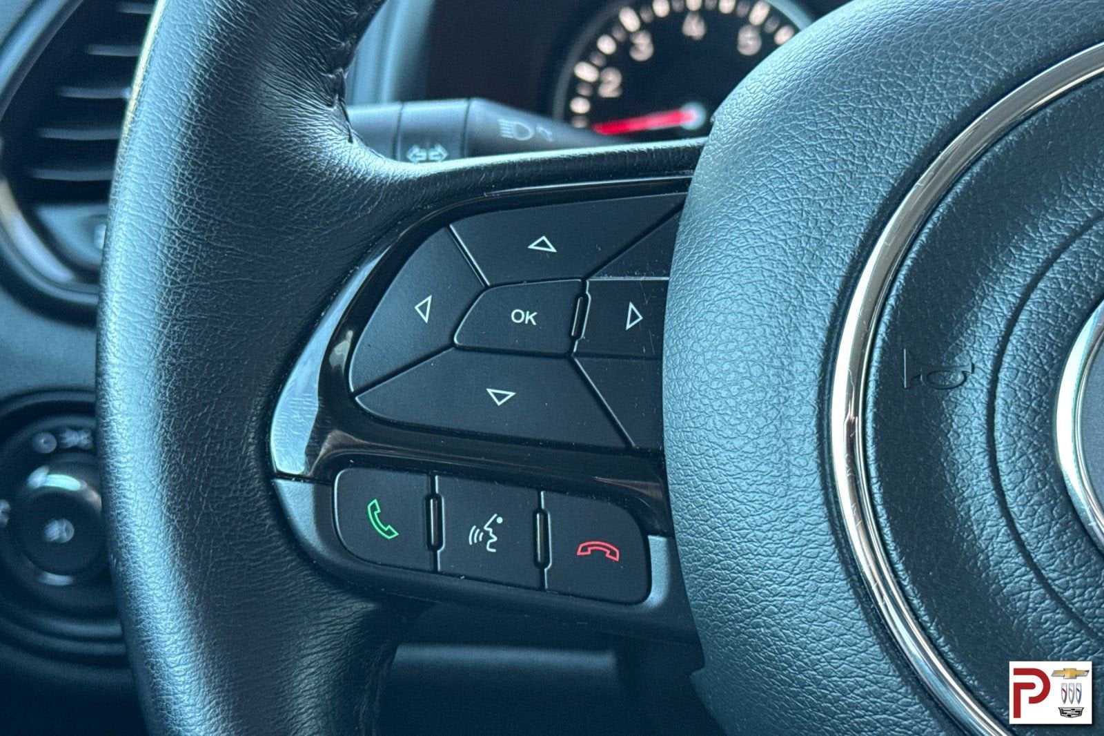 2019 Jeep Renegade Altitude FWD