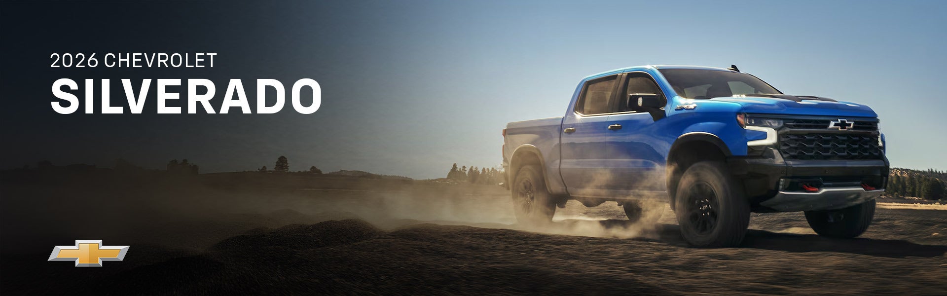 2026 Chevrolet Silverado in BOISE ID