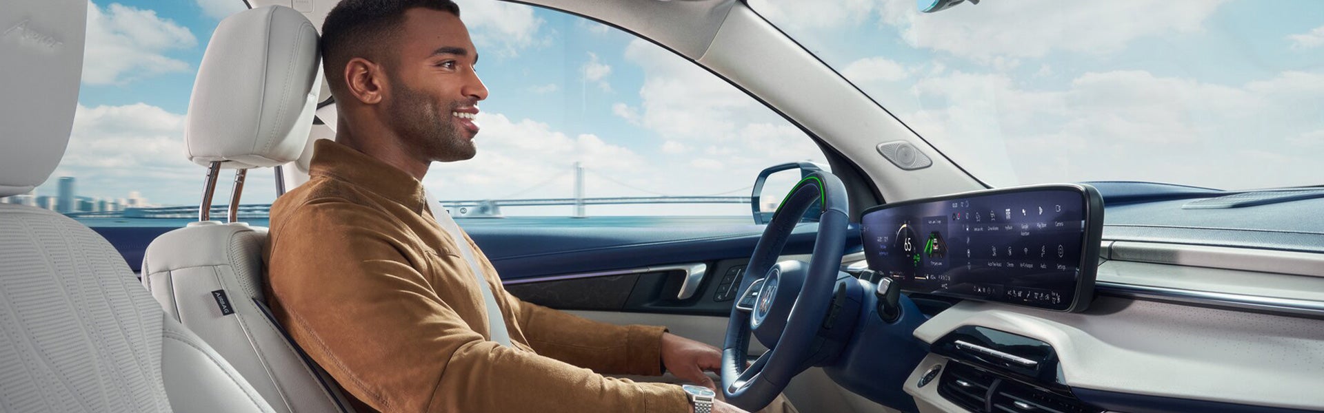 Peterson Chevrolet Buick Cadillac in BOISE ID