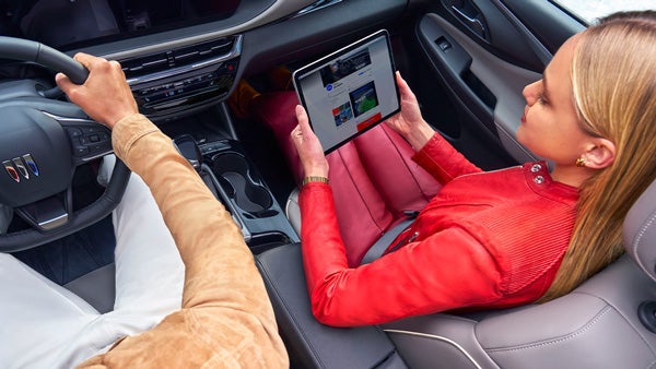 Peterson Chevrolet Buick Cadillac in BOISE ID