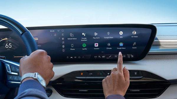 Peterson Chevrolet Buick Cadillac in BOISE ID