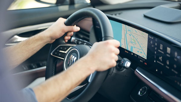 Peterson Chevrolet Buick Cadillac in BOISE ID