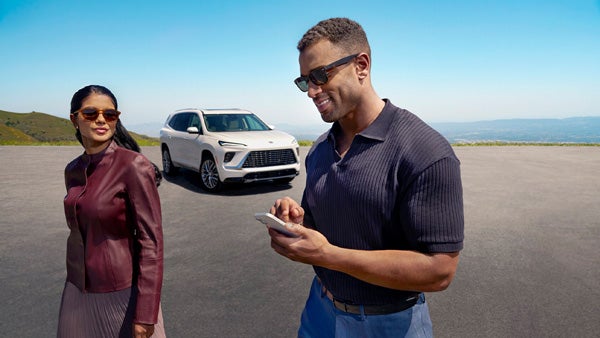 Peterson Chevrolet Buick Cadillac in BOISE ID