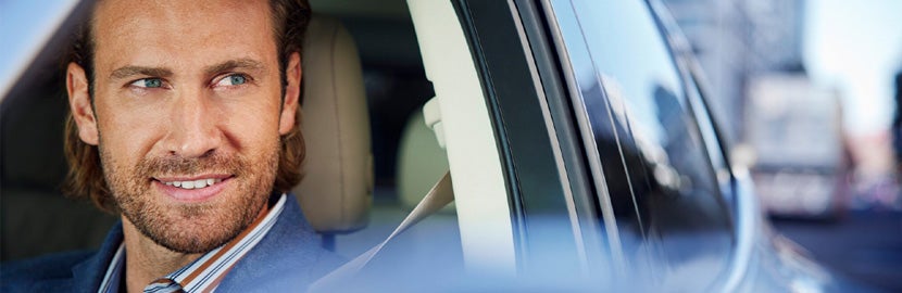 Peterson Chevrolet Buick Cadillac in BOISE ID