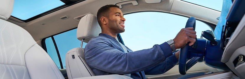 Peterson Chevrolet Buick Cadillac in BOISE ID