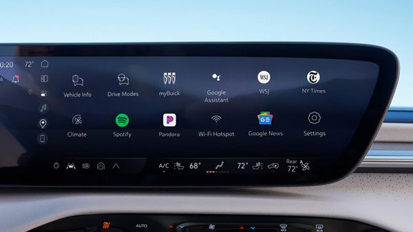 Peterson Chevrolet Buick Cadillac in BOISE ID