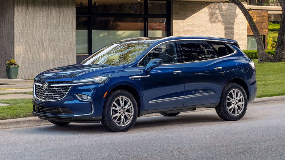 Peterson Chevrolet Buick Cadillac in BOISE ID