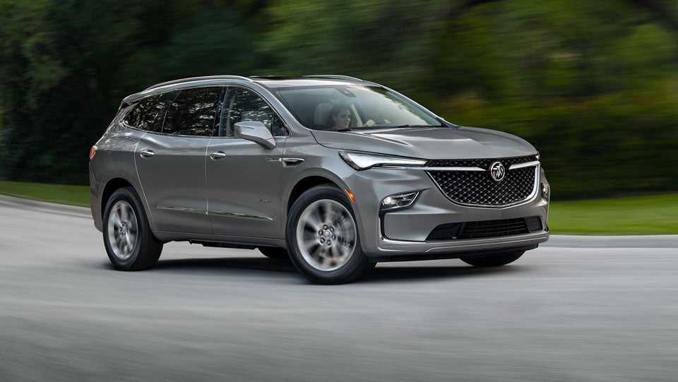 Peterson Chevrolet Buick Cadillac in BOISE ID