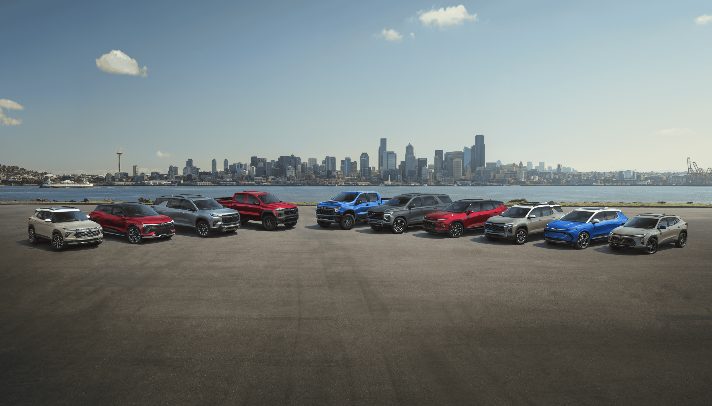 CHEVY SPECIAL OFFERS | Peterson Chevrolet Buick Cadillac in BOISE ID