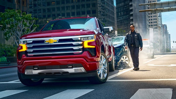 Peterson Chevrolet Buick Cadillac in BOISE ID