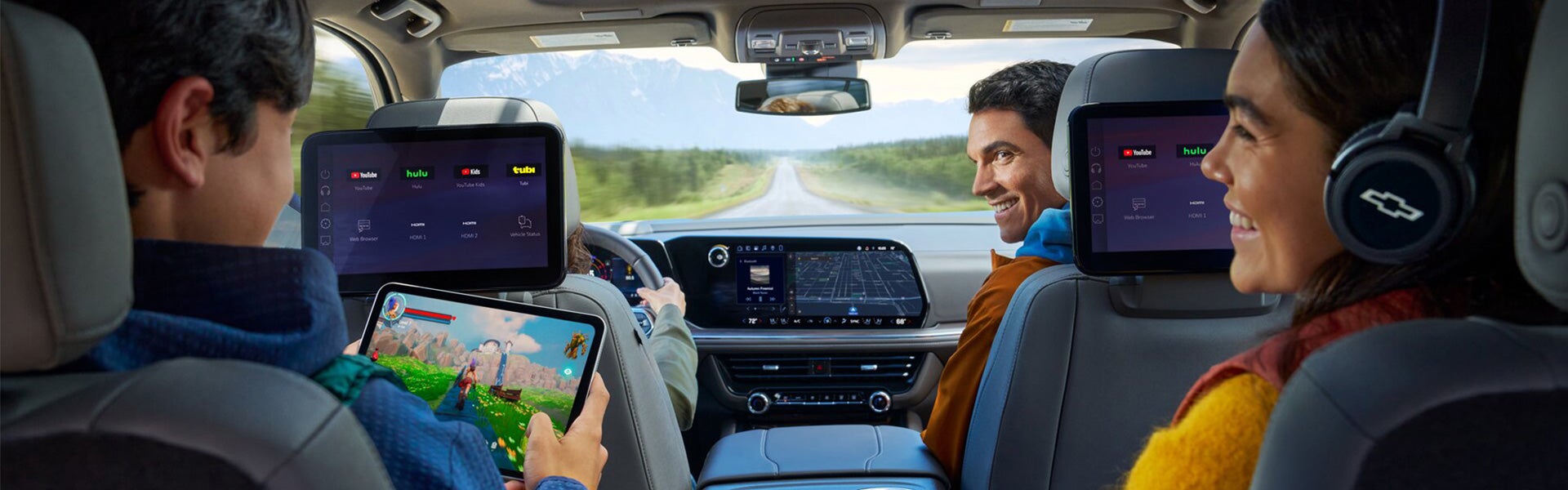 Peterson Chevrolet Buick Cadillac in BOISE ID