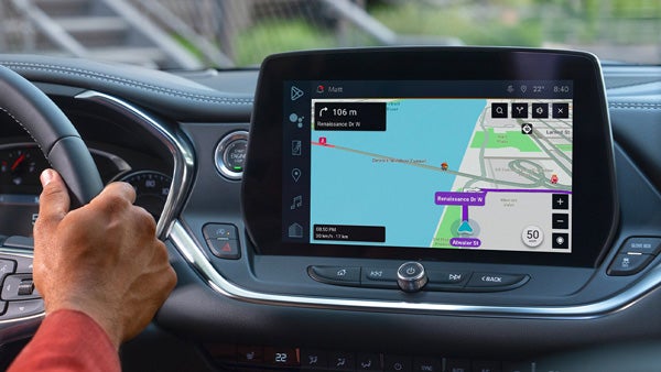 Peterson Chevrolet Buick Cadillac in BOISE ID